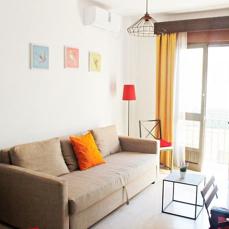 Azahar Apartamentos Triana V Sewilla Zewnętrze zdjęcie
