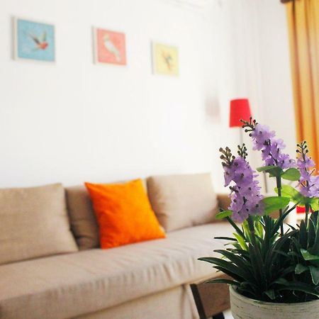 Azahar Apartamentos Triana V Sewilla Zewnętrze zdjęcie