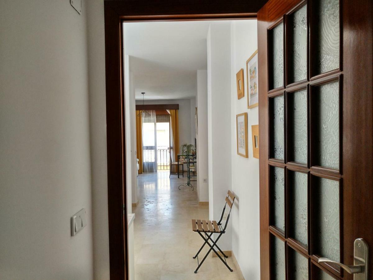 Azahar Apartamentos Triana V Sewilla Zewnętrze zdjęcie