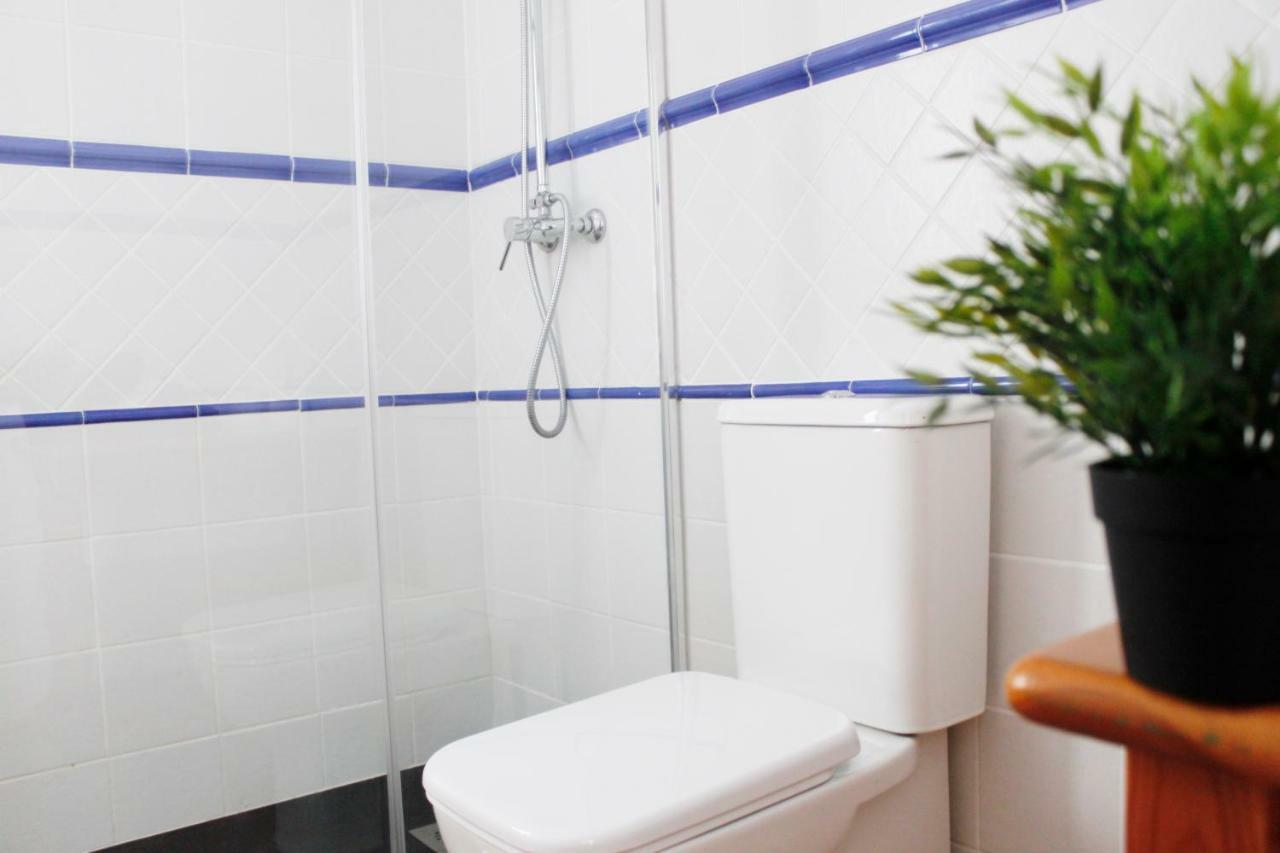 Azahar Apartamentos Triana V Sewilla Zewnętrze zdjęcie