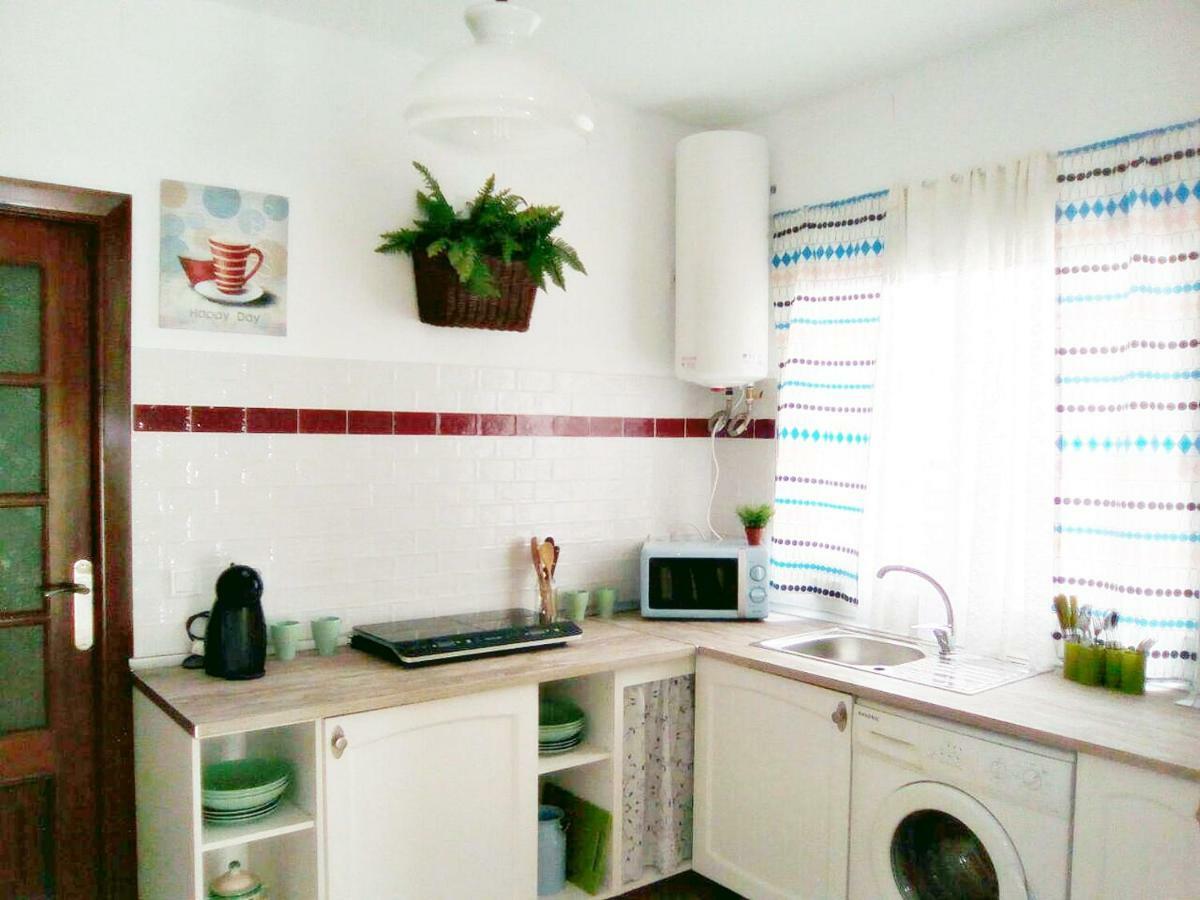 Azahar Apartamentos Triana V Sewilla Zewnętrze zdjęcie